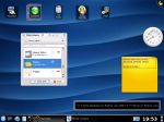 2008 05 KDE4 04 widgets