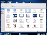 2008 05 KDE4 05 dolphin