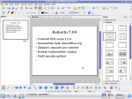 KUbuntu704 2 OOo