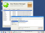 slax10 moduly