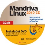 Instalační DVD 32bit